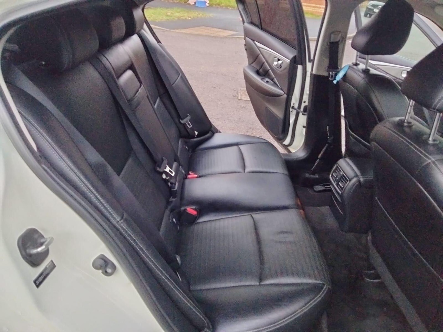 Used Infiniti Q50 2016 for sale - 76735173: Photo 45