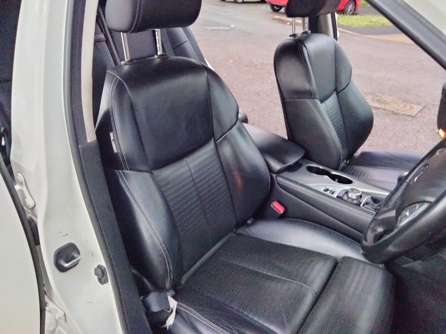 Used Infiniti Q50 2016 for sale - 76735173: Photo 46