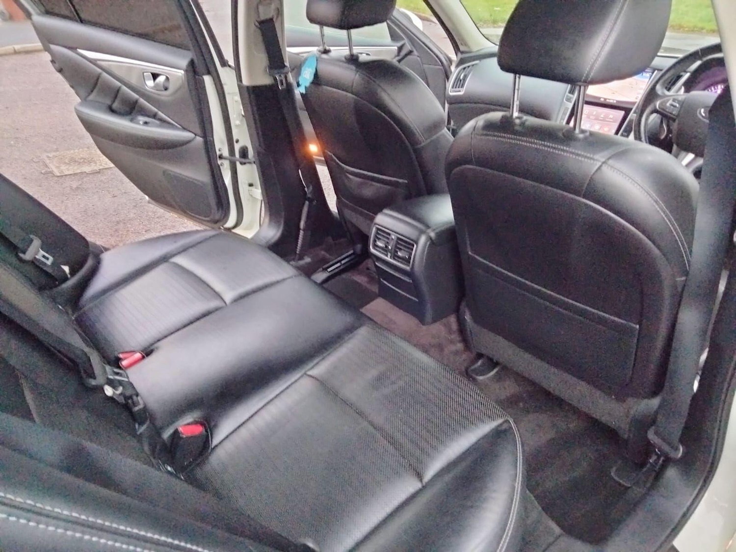 Used Infiniti Q50 2016 for sale - 76735173: Photo 47