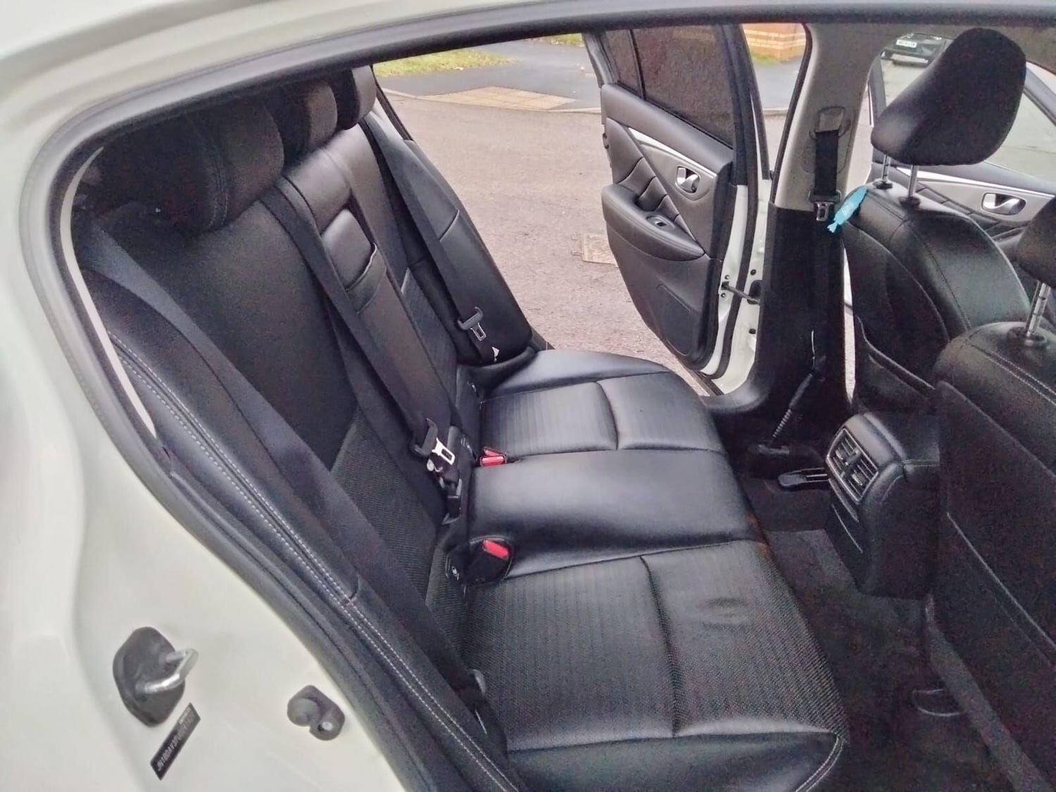 Used Infiniti Q50 2016 for sale - 76735173: Photo 48