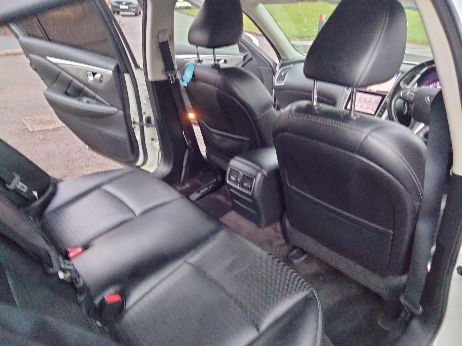 Used Infiniti Q50 2016 for sale - 76735173: Photo 50