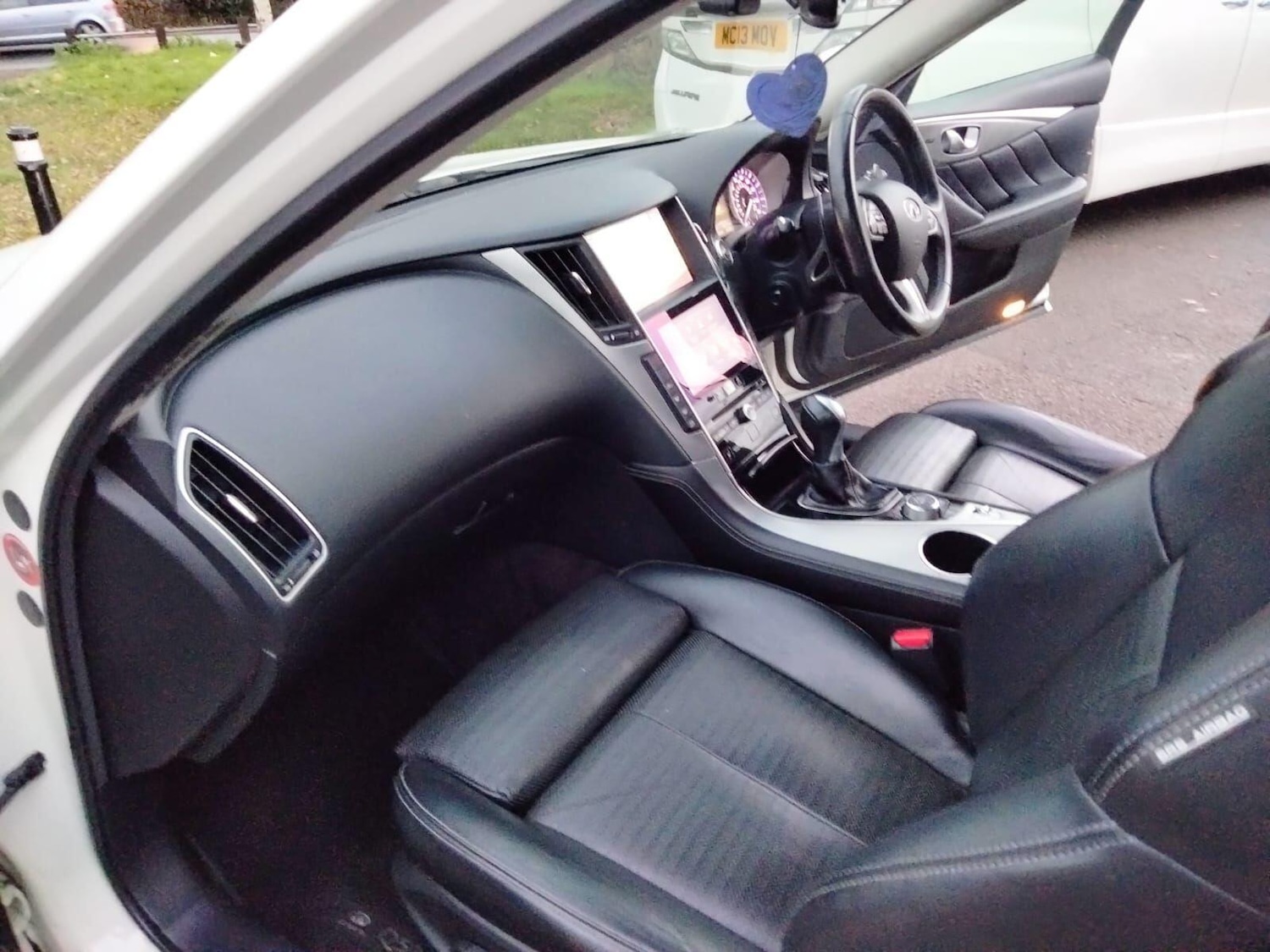 Used Infiniti Q50 2016 for sale - 76735173: Photo 51