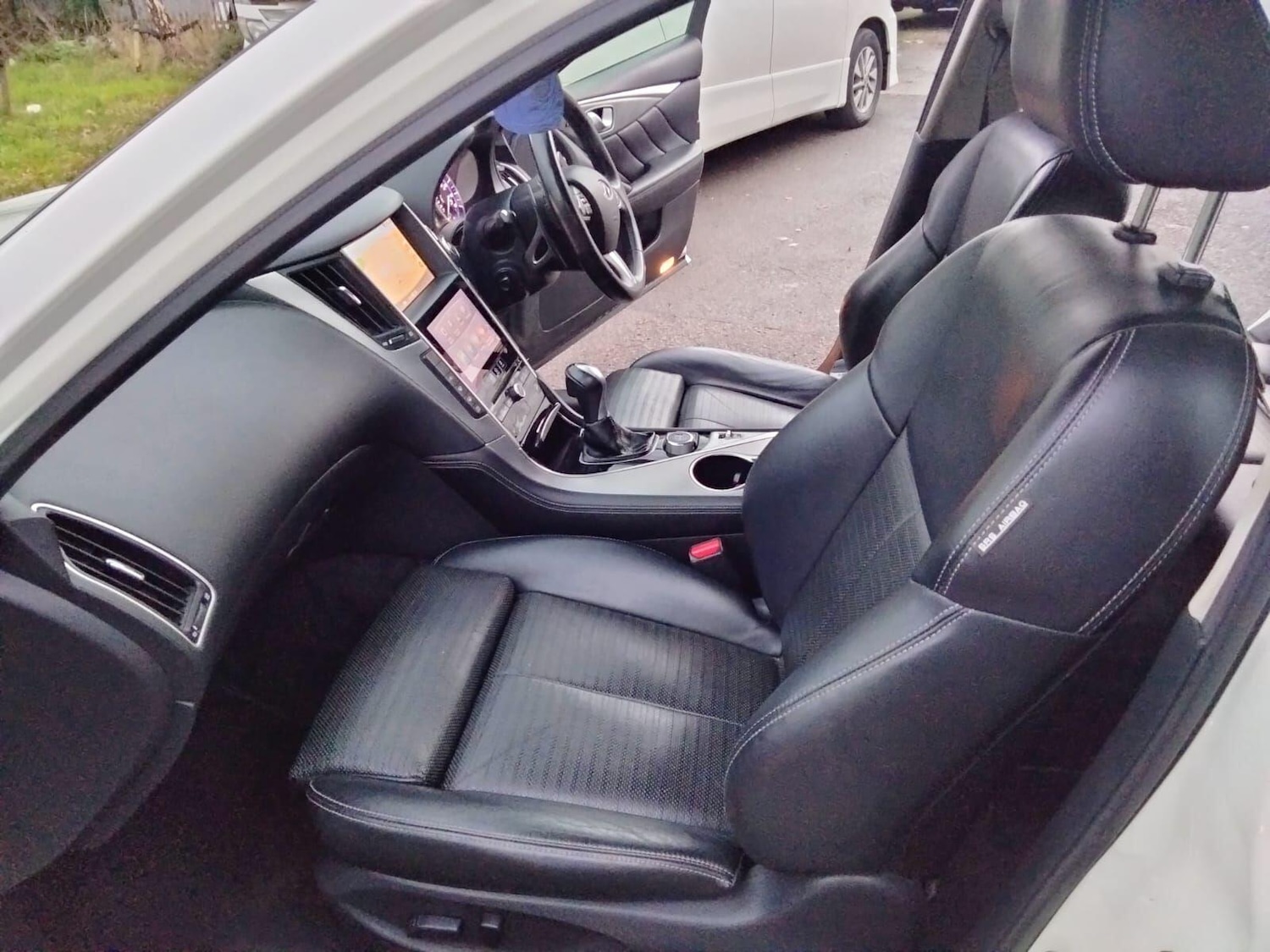 Used Infiniti Q50 2016 for sale - 76735173: Photo 53