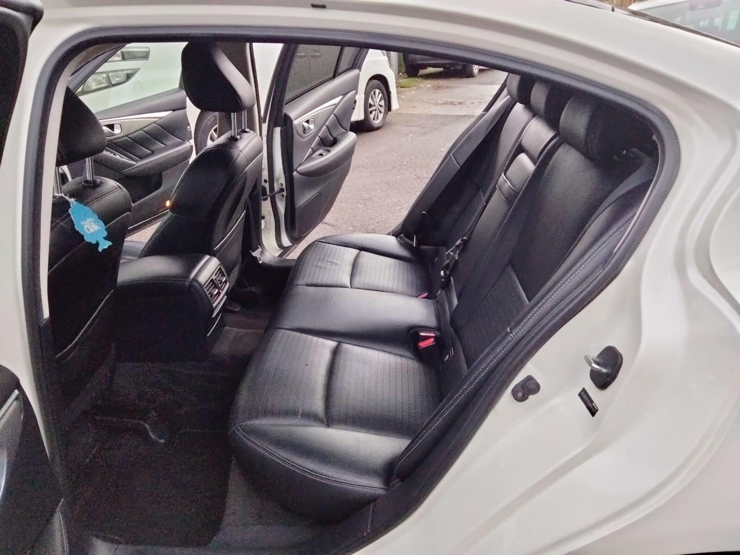 Used Infiniti Q50 2016 for sale - 76735173: Photo 54