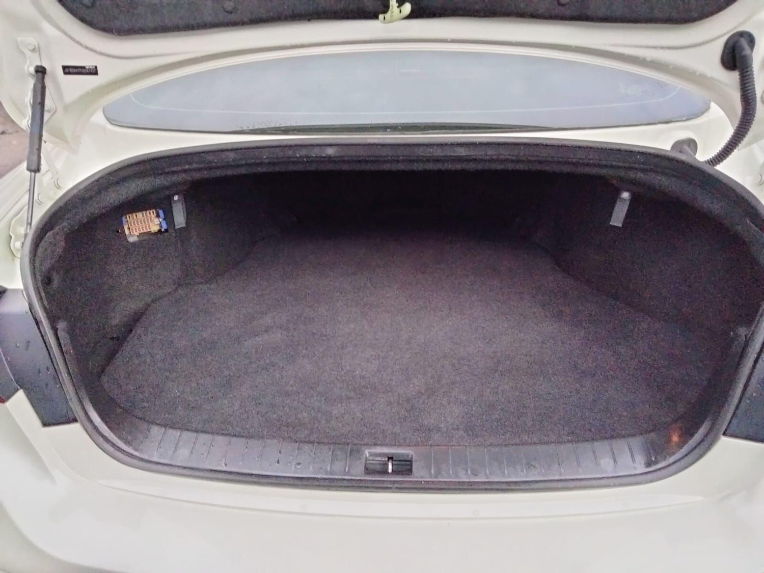 Used Infiniti Q50 2016 for sale - 76735173: Photo 55