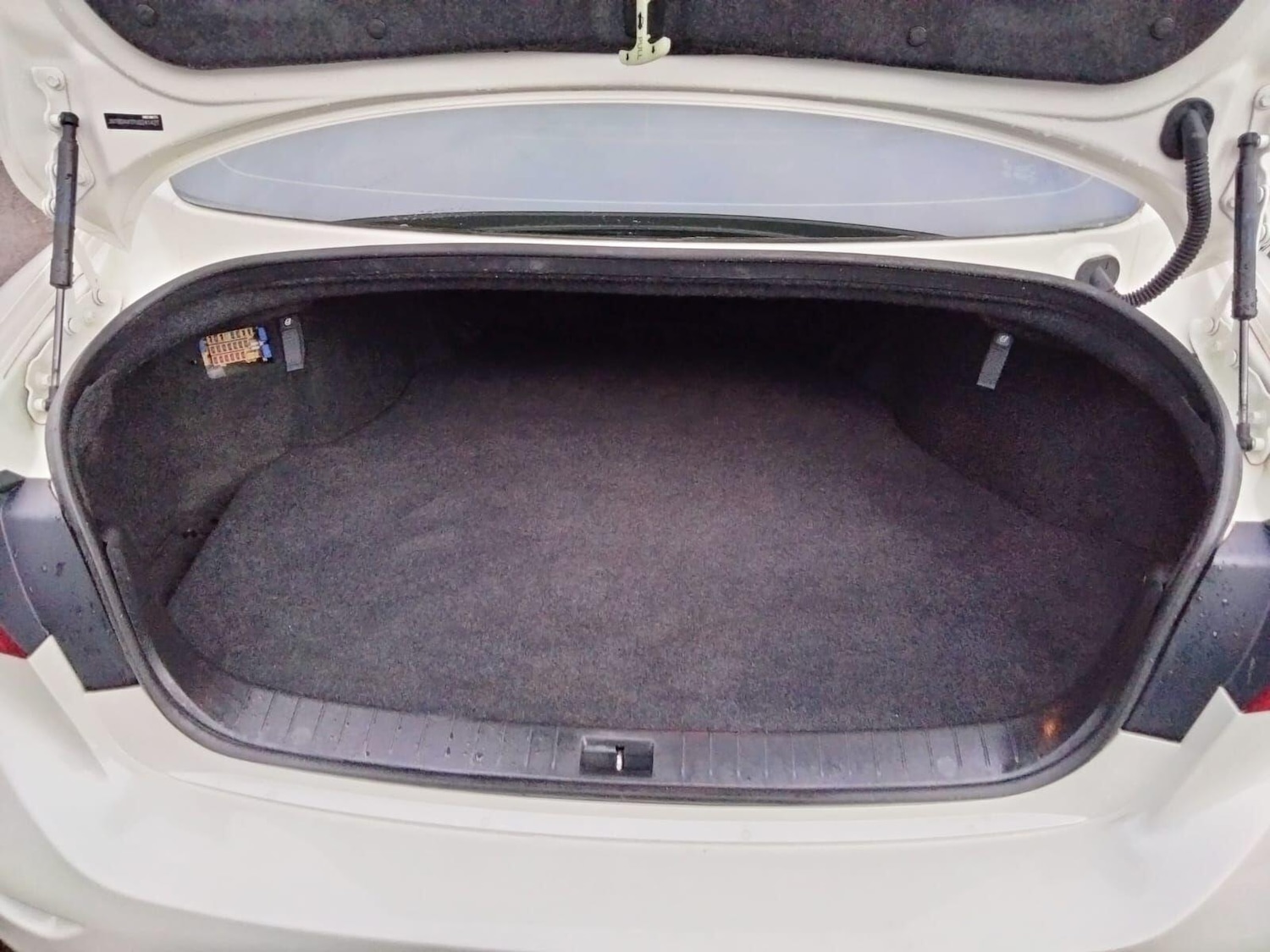 Used Infiniti Q50 2016 for sale - 76735173: Photo 58