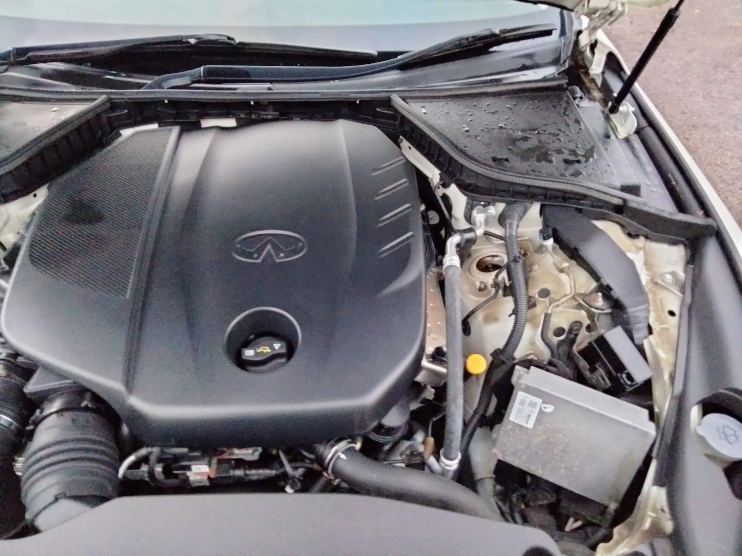 Used Infiniti Q50 2016 for sale - 76735173: Photo 60