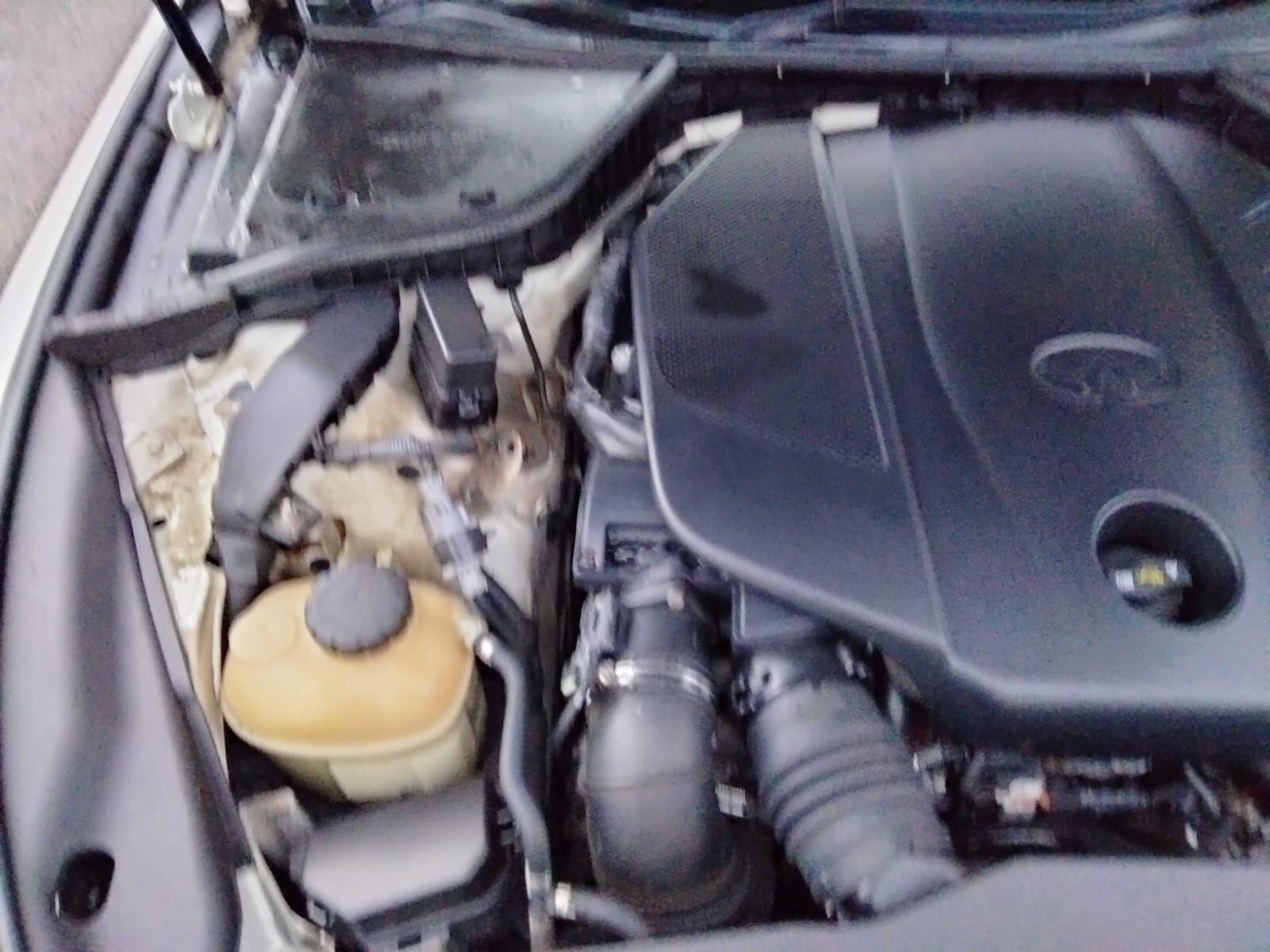 Used Infiniti Q50 2016 for sale - 76735173: Photo 61