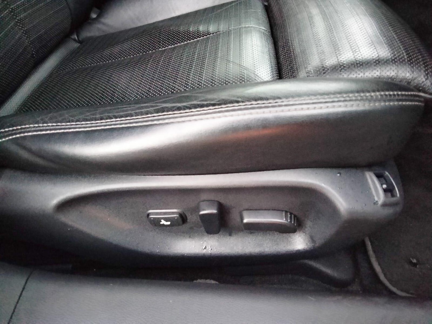 Used Infiniti Q50 2016 for sale - 76735173: Photo 62