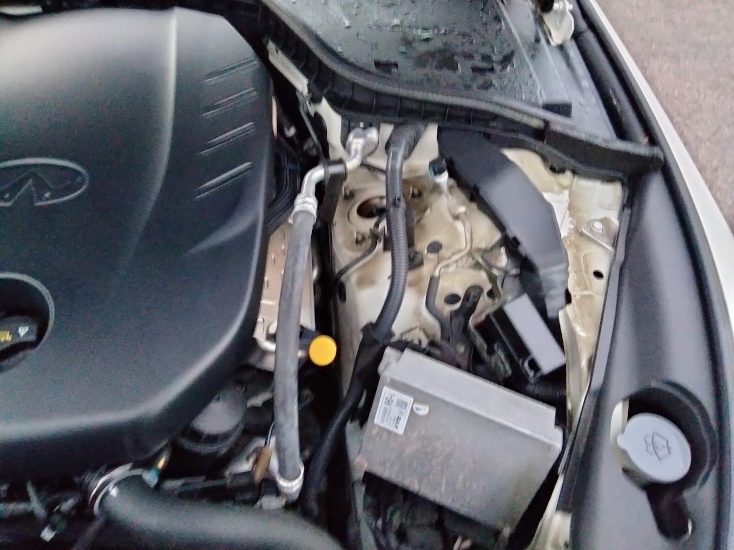 Used Infiniti Q50 2016 for sale - 76735173: Photo 63