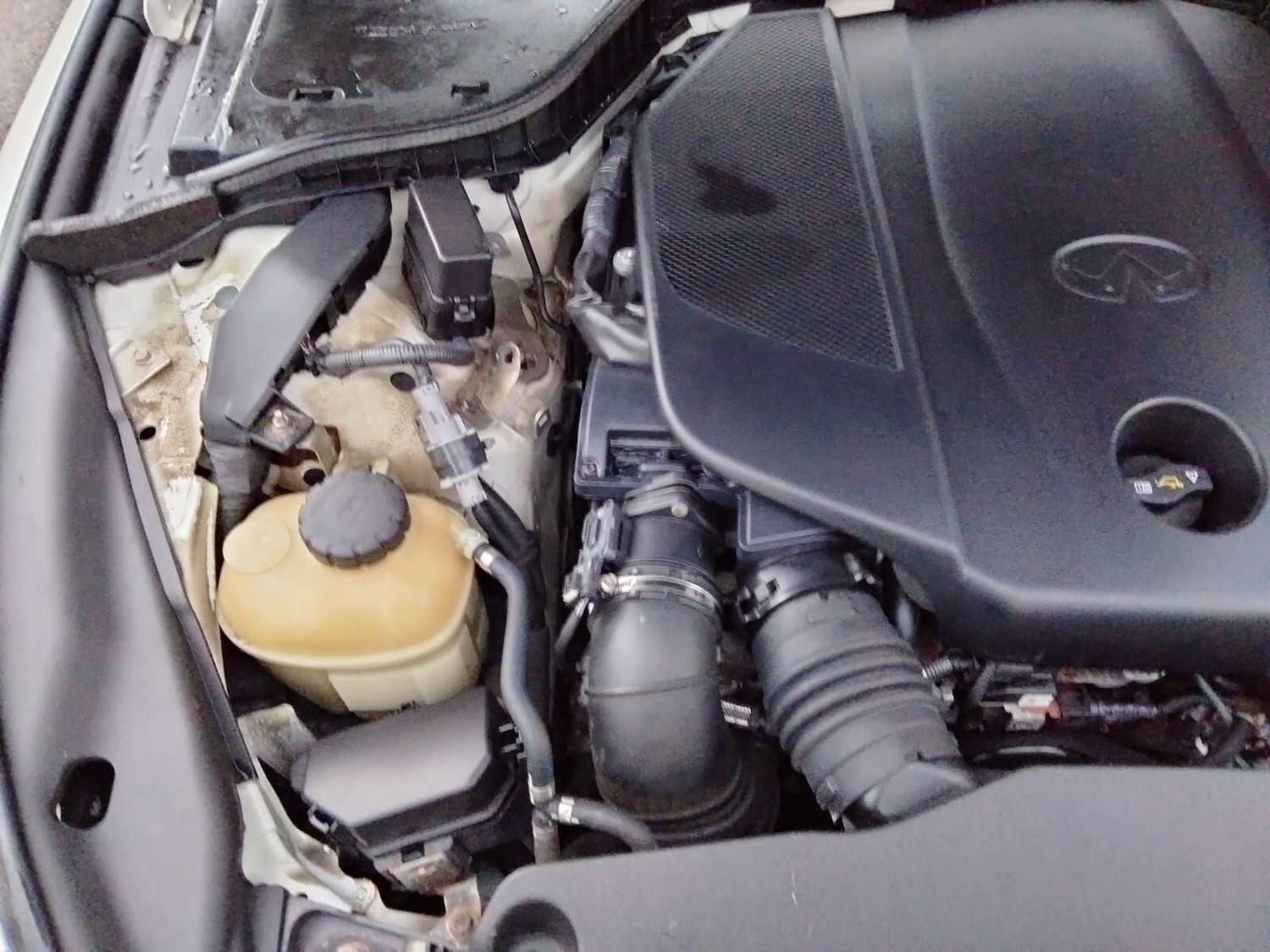 Used Infiniti Q50 2016 for sale - 76735173: Photo 64