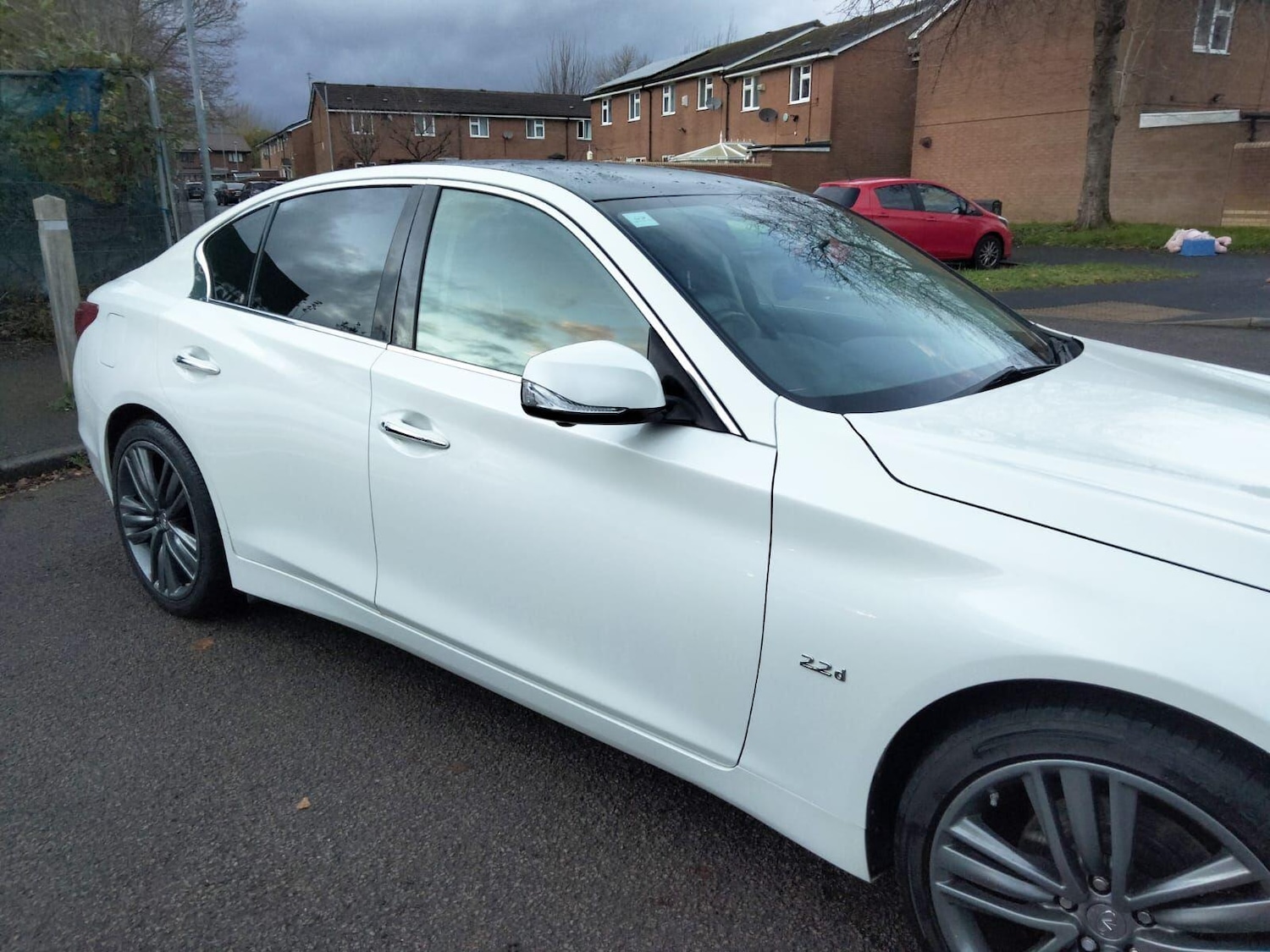 Used Infiniti Q50 2016 for sale - 76735173: Photo 7