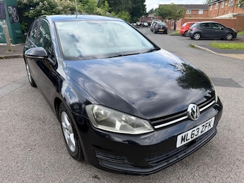 Used Volkswagen Golf 2013 for sale - 78922894: Photo