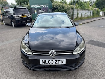 Used Volkswagen Golf 2013 for sale - 78922894: Photo