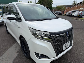 Used Toyota Voxy 2017 for sale - 78670921: Photo