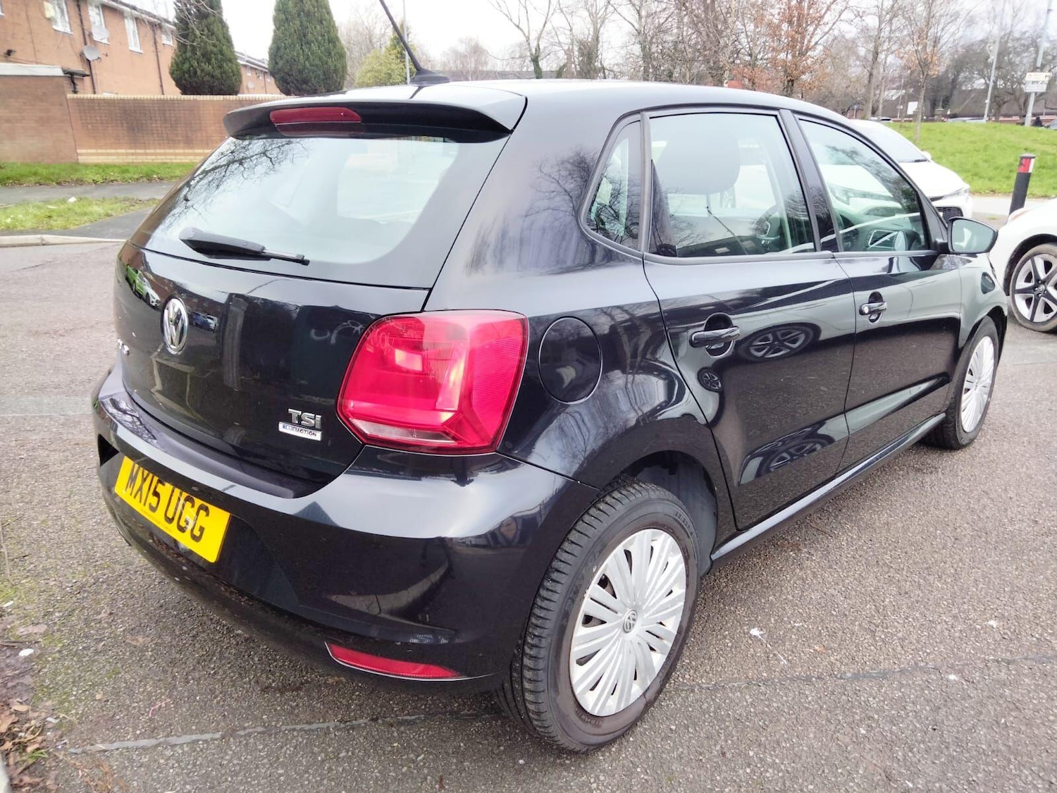 Used Volkswagen Polo 2025 for sale - 77053983: Photo 10