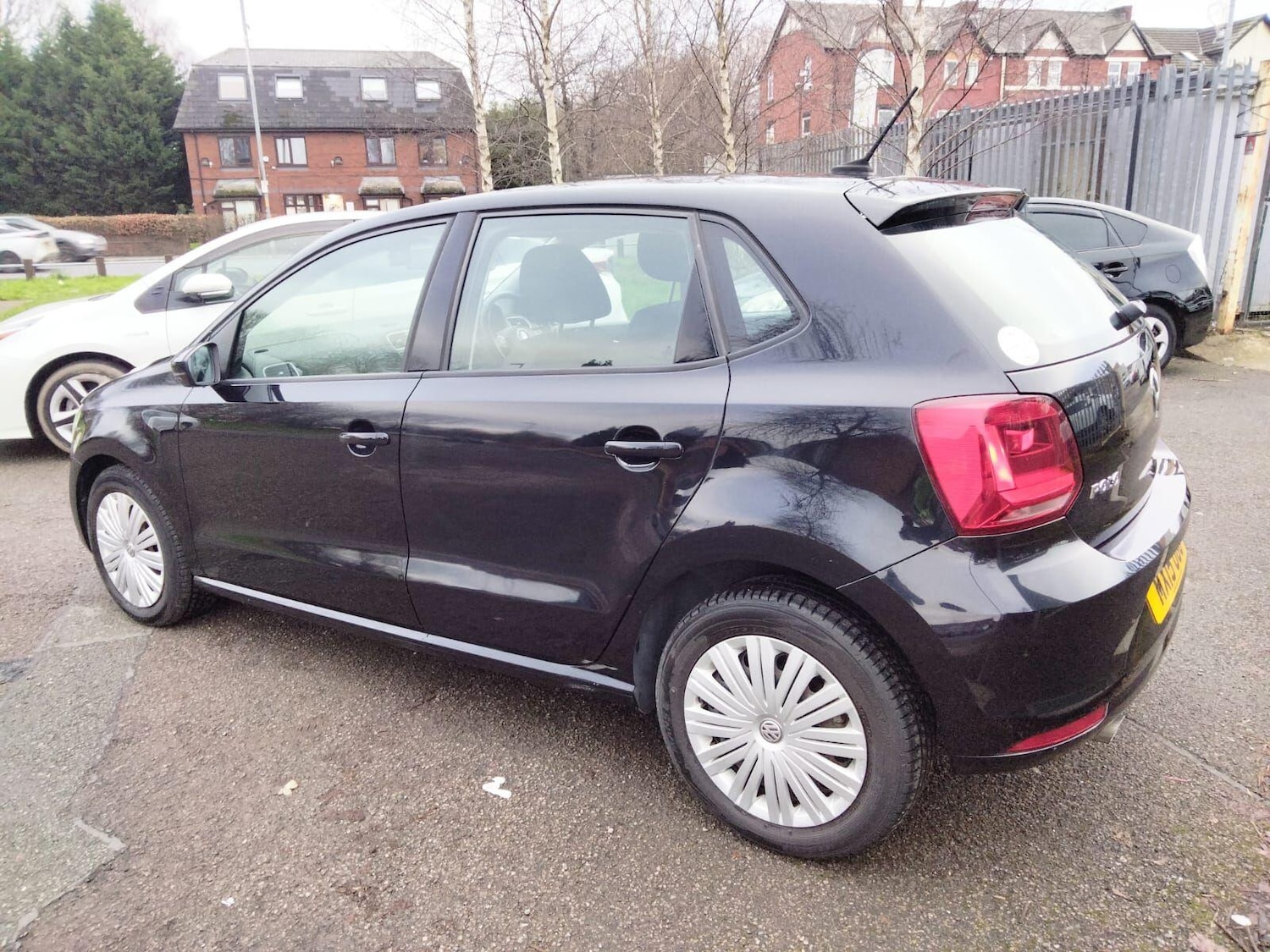 Used Volkswagen Polo 2025 for sale - 77053983: Photo 13