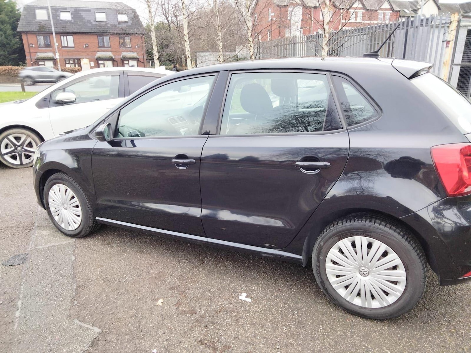 Used Volkswagen Polo 2025 for sale - 77053983: Photo 14