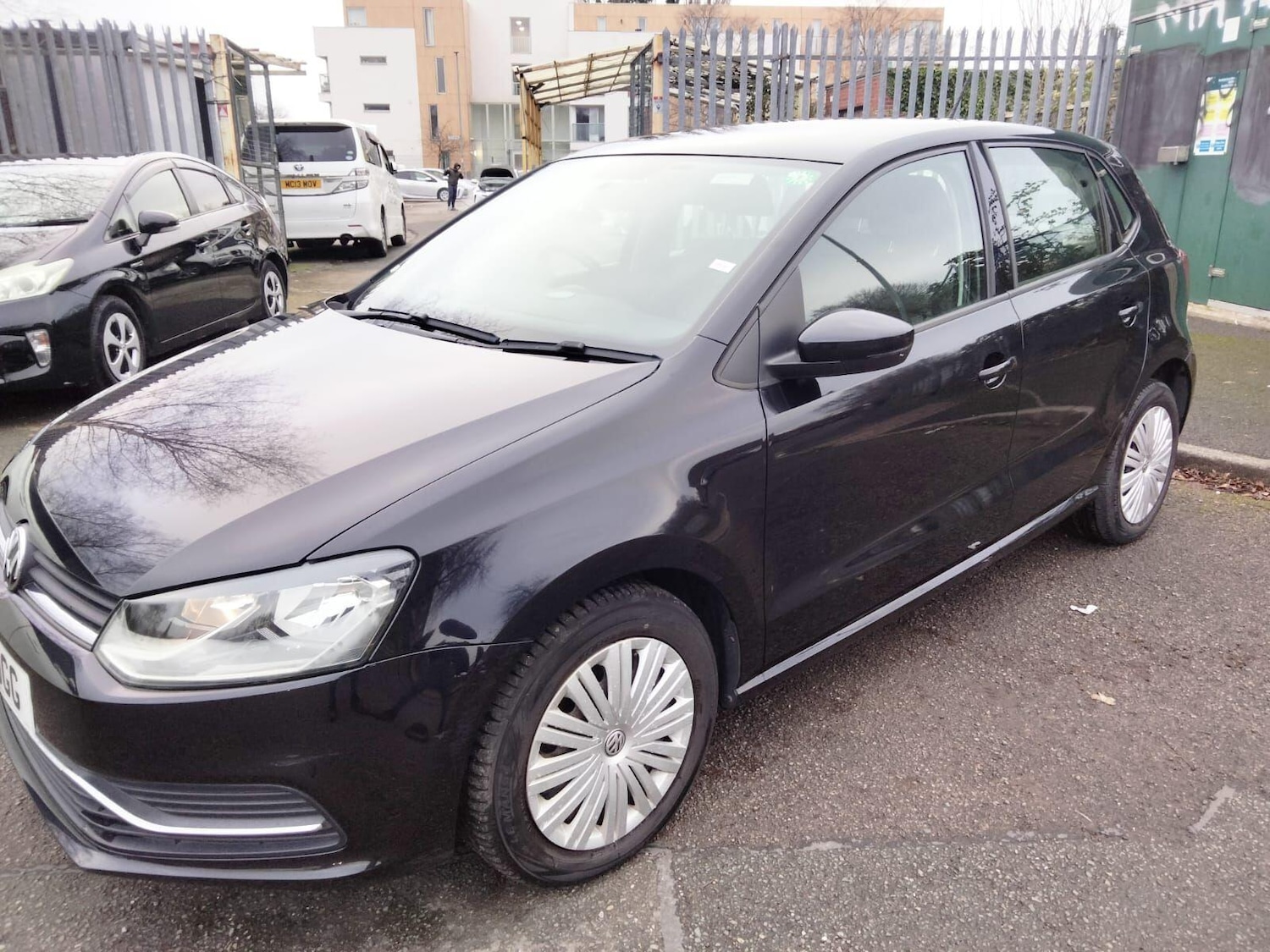 Used Volkswagen Polo 2025 for sale - 77053983: Photo 15