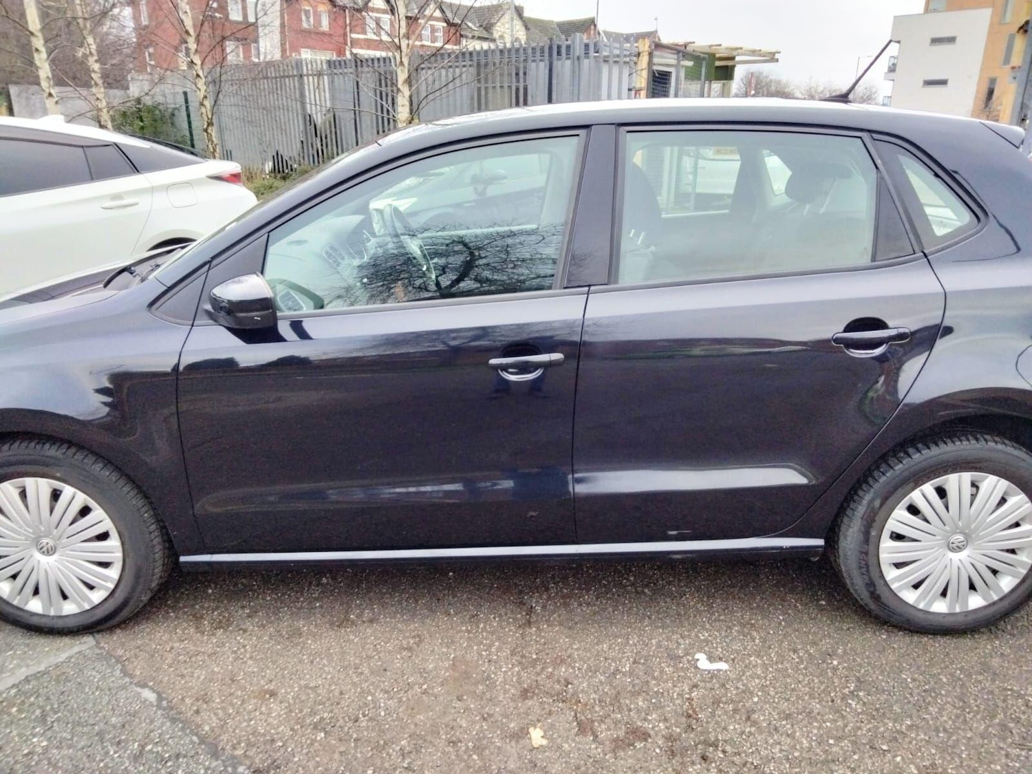 Used Volkswagen Polo 2025 for sale - 77053983: Photo 17