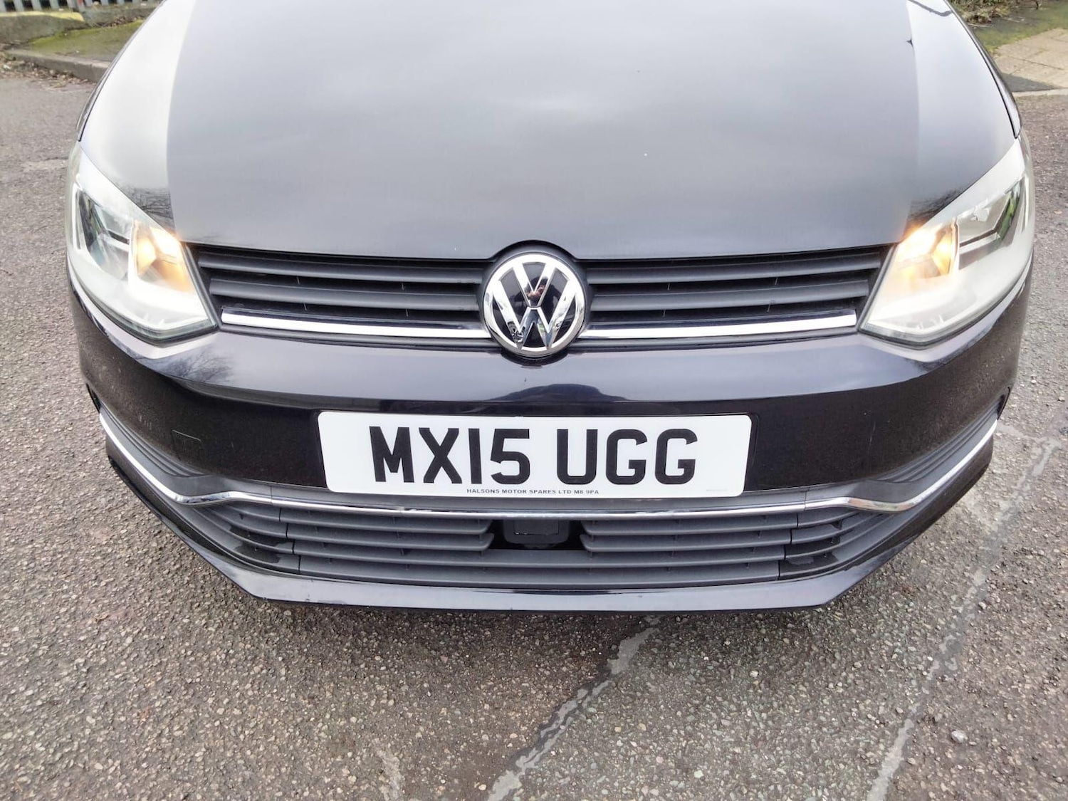 Used Volkswagen Polo 2025 for sale - 77053983: Photo 20