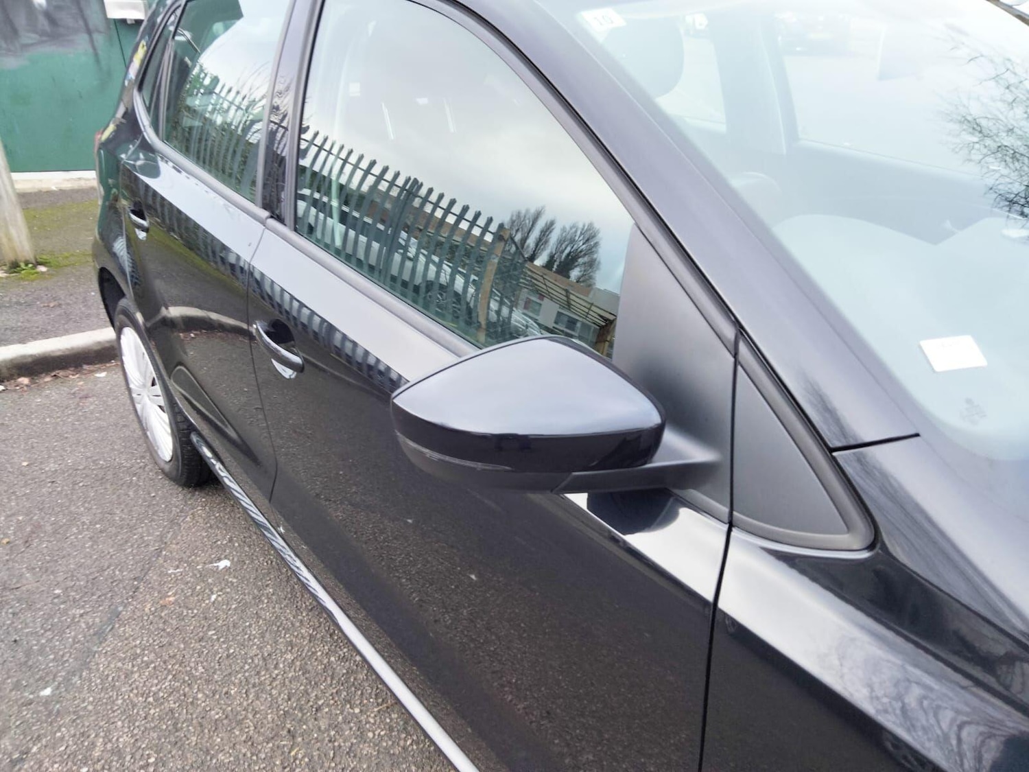 Used Volkswagen Polo 2025 for sale - 77053983: Photo 22