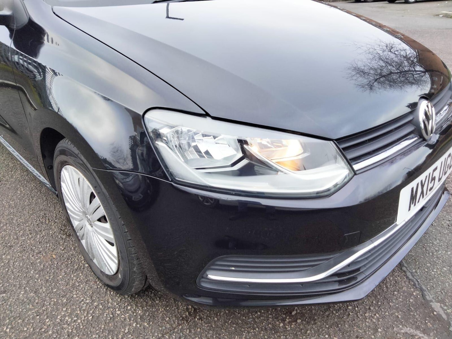 Used Volkswagen Polo 2025 for sale - 77053983: Photo 25
