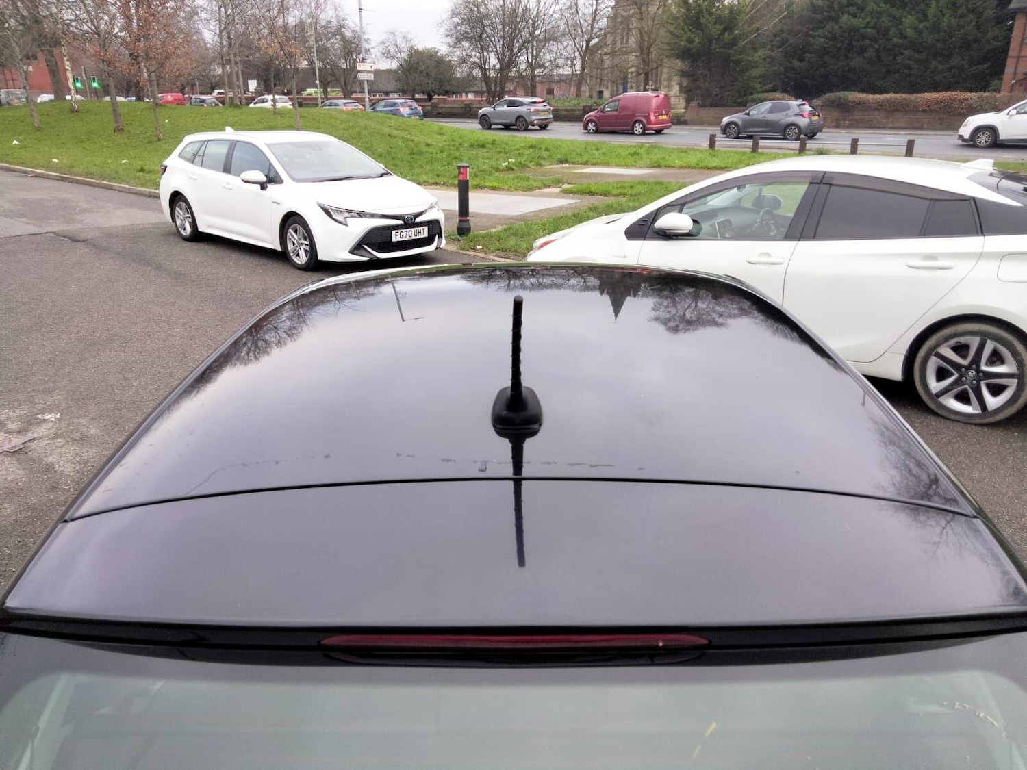 Used Volkswagen Polo 2025 for sale - 77053983: Photo 26