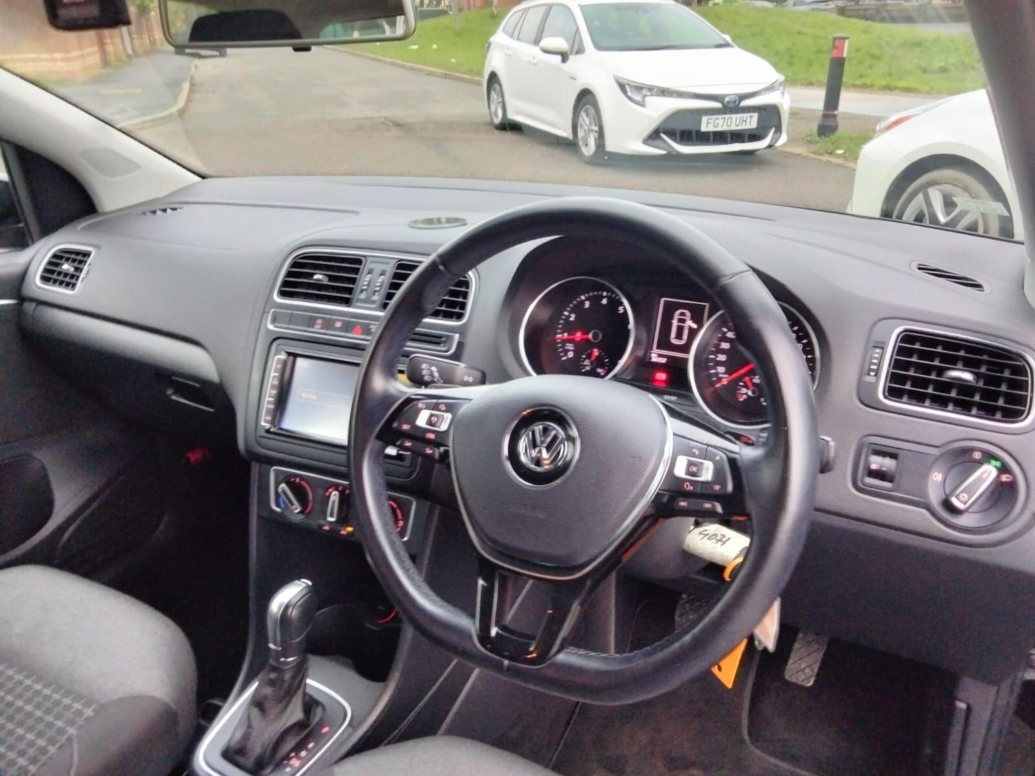 Used Volkswagen Polo 2025 for sale - 77053983: Photo 27