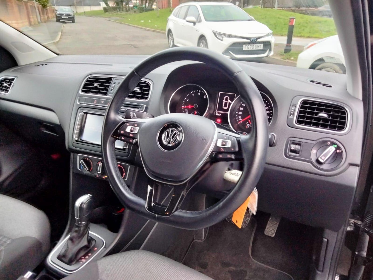 Used Volkswagen Polo 2025 for sale - 77053983: Photo 28