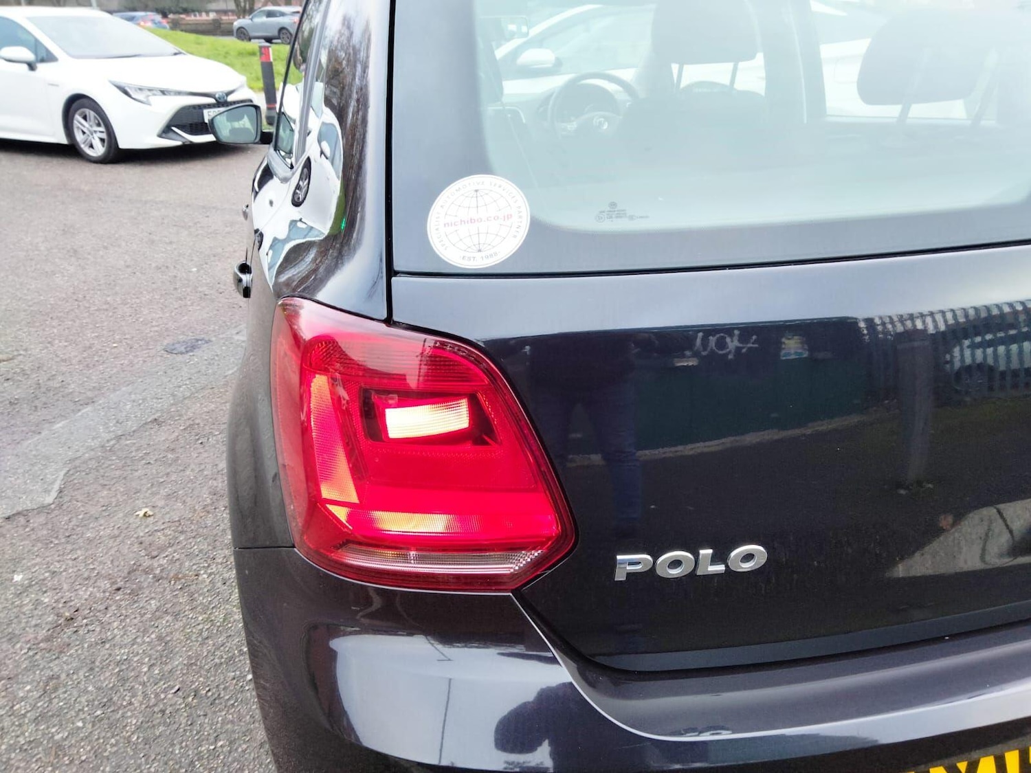 Used Volkswagen Polo 2025 for sale - 77053983: Photo 29