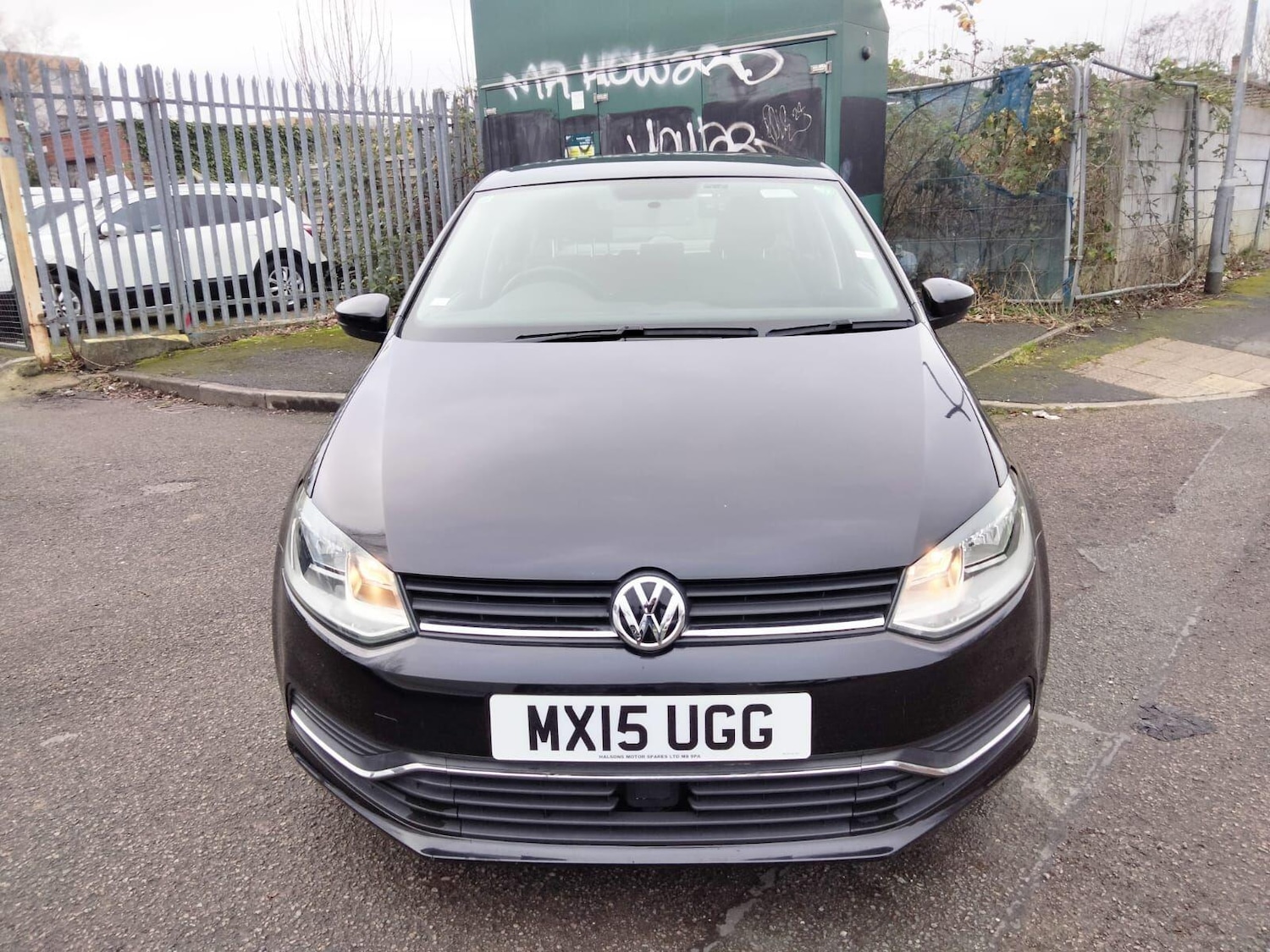 Used Volkswagen Polo 2025 for sale - 77053983: Photo 3