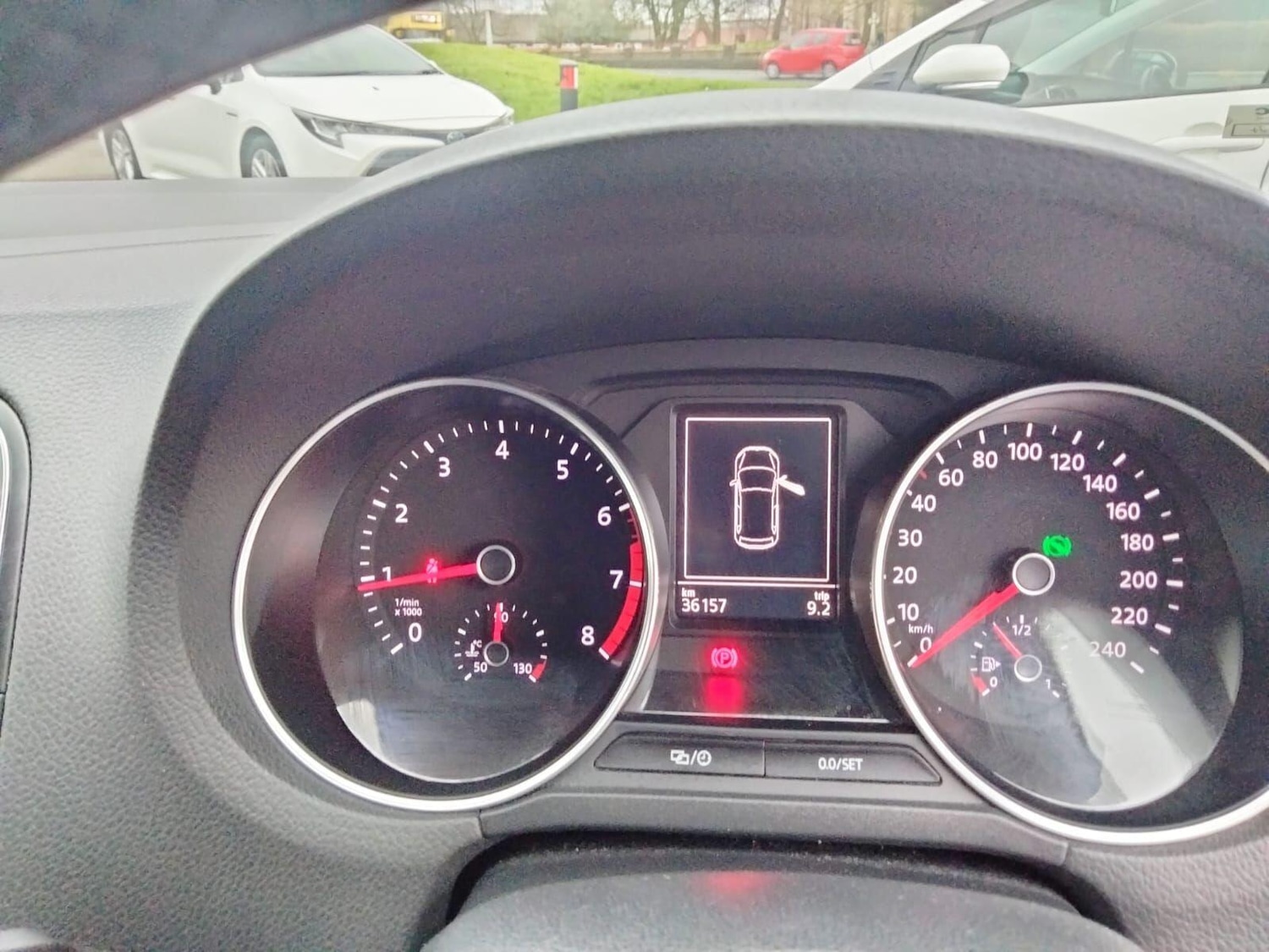 Used Volkswagen Polo 2025 for sale - 77053983: Photo 31