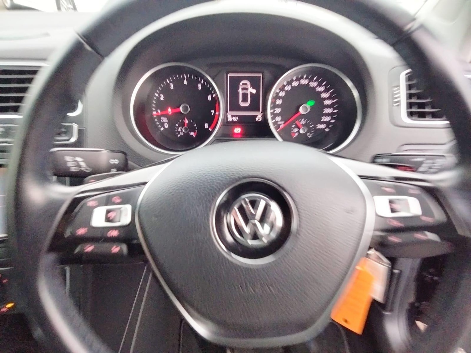 Used Volkswagen Polo 2025 for sale - 77053983: Photo 32