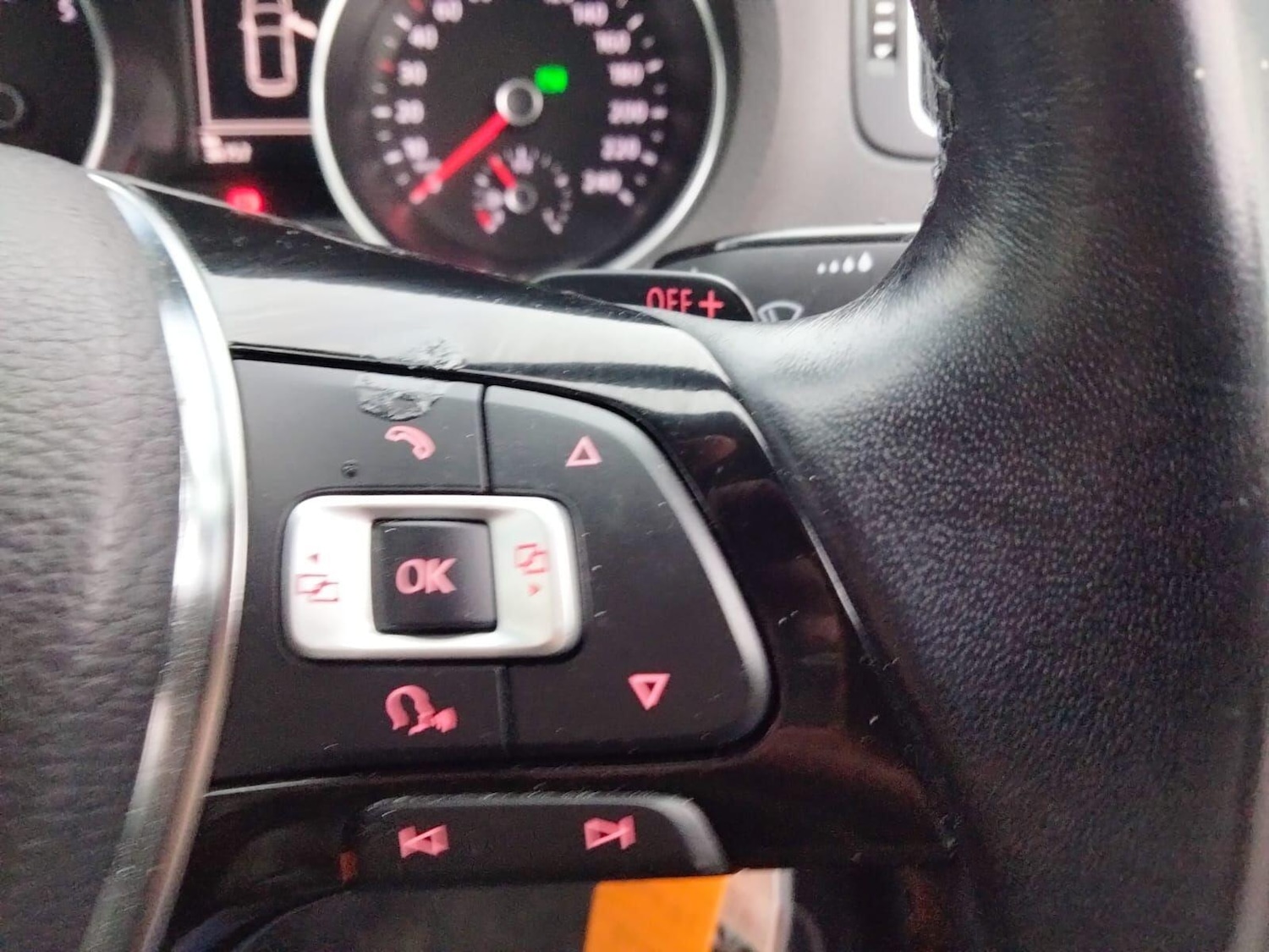 Used Volkswagen Polo 2025 for sale - 77053983: Photo 33