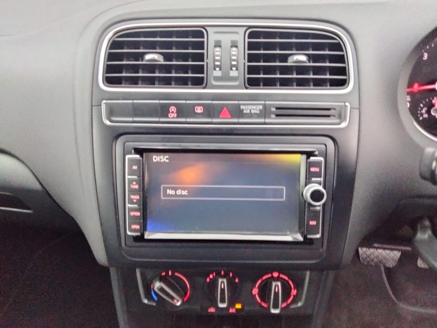 Used Volkswagen Polo 2025 for sale - 77053983: Photo 35