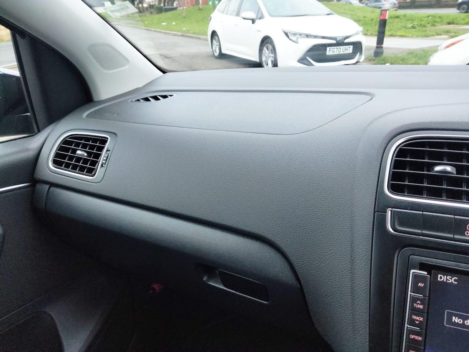 Used Volkswagen Polo 2025 for sale - 77053983: Photo 36