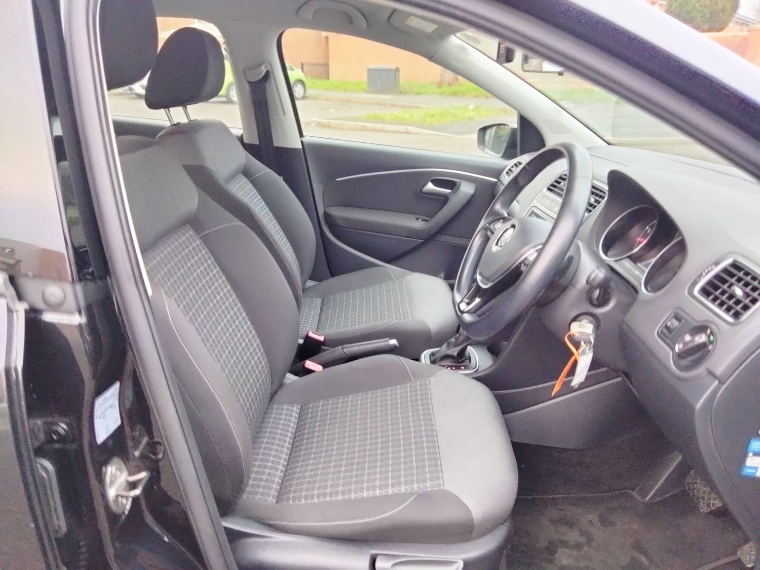 Used Volkswagen Polo 2025 for sale - 77053983: Photo 39