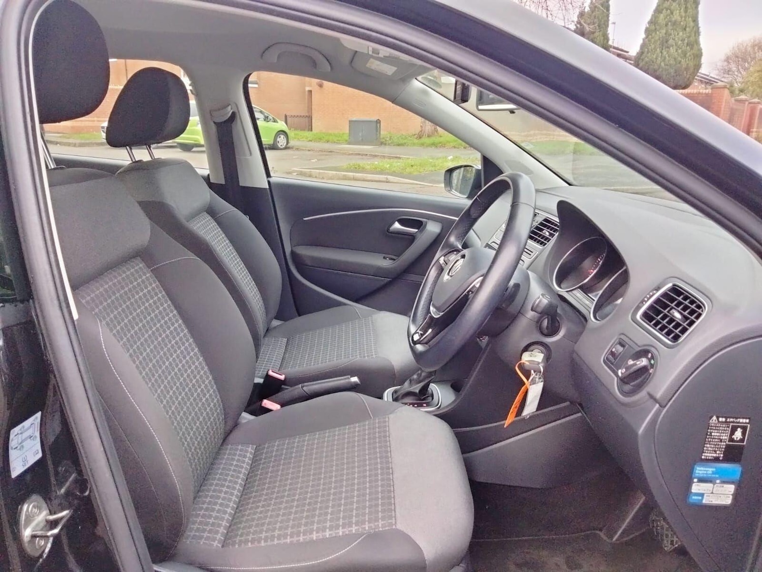 Used Volkswagen Polo 2025 for sale - 77053983: Photo 40