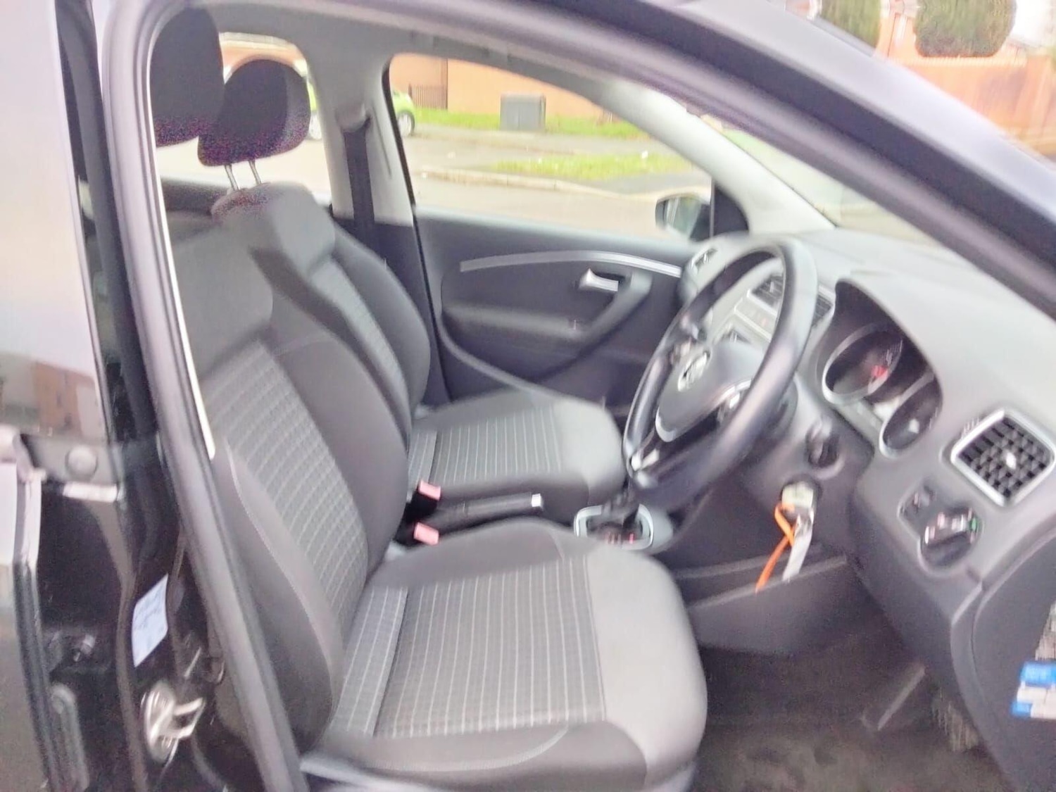 Used Volkswagen Polo 2025 for sale - 77053983: Photo 42