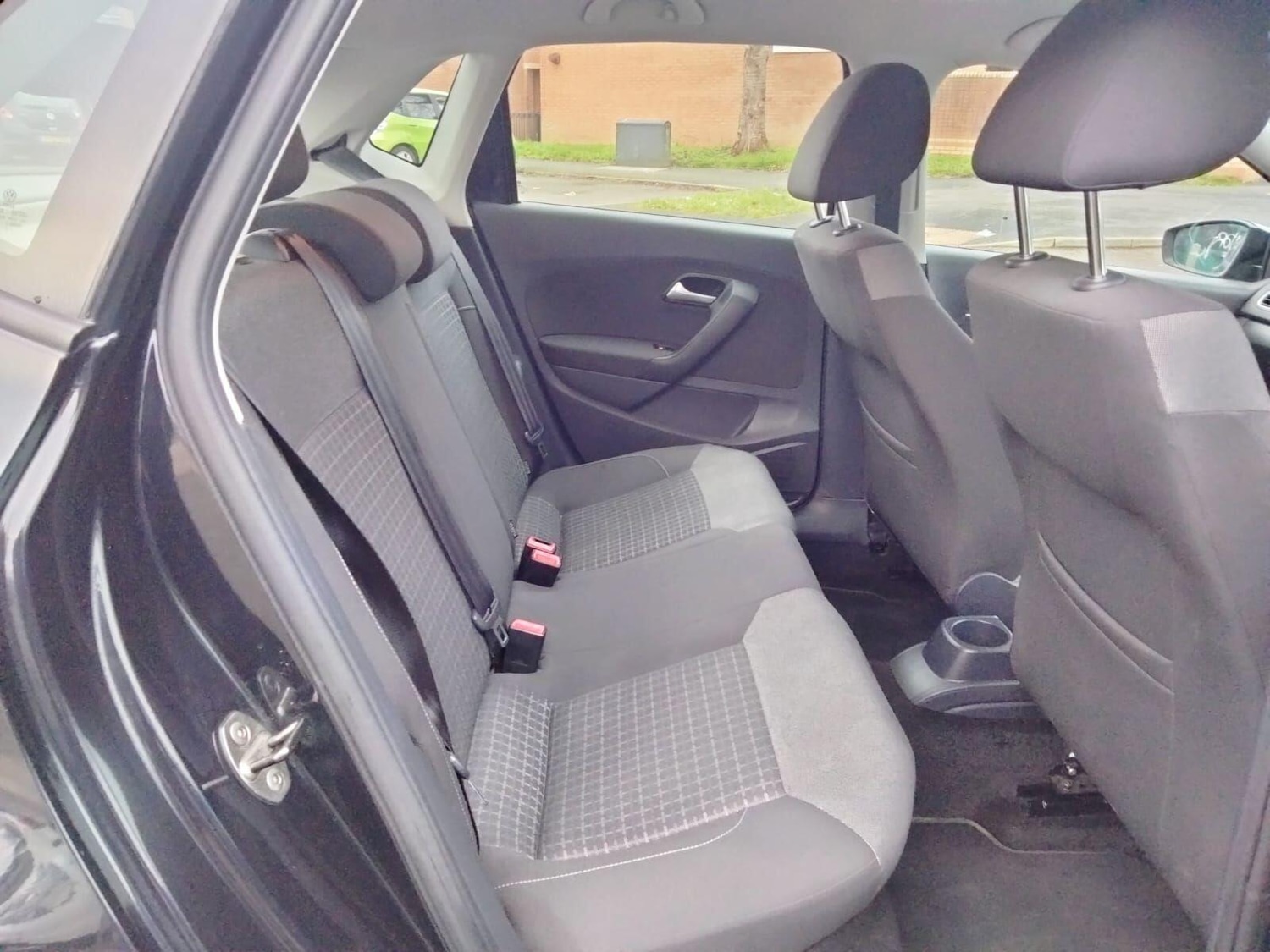 Used Volkswagen Polo 2025 for sale - 77053983: Photo 43