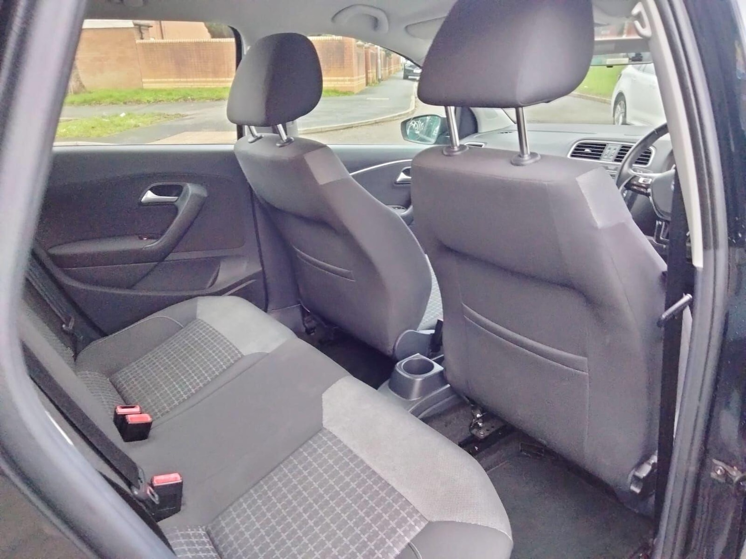 Used Volkswagen Polo 2025 for sale - 77053983: Photo 44