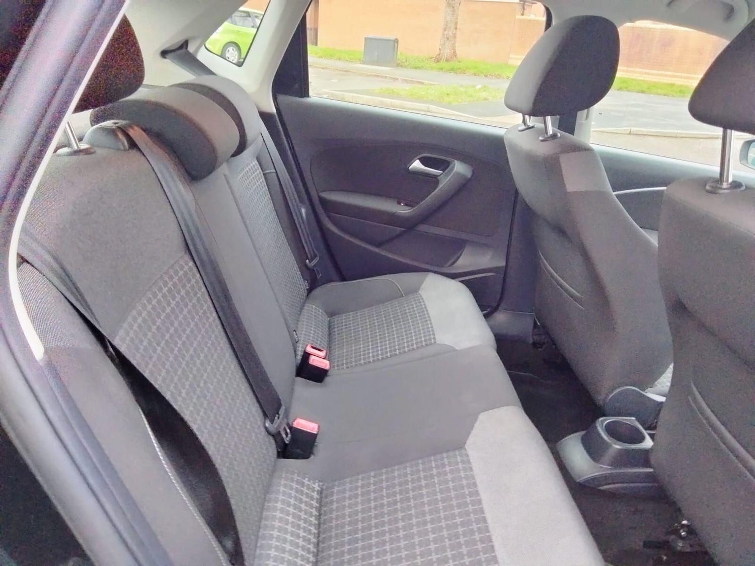 Used Volkswagen Polo 2025 for sale - 77053983: Photo 45