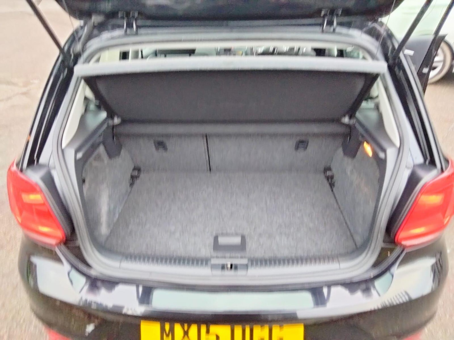 Used Volkswagen Polo 2025 for sale - 77053983: Photo 48