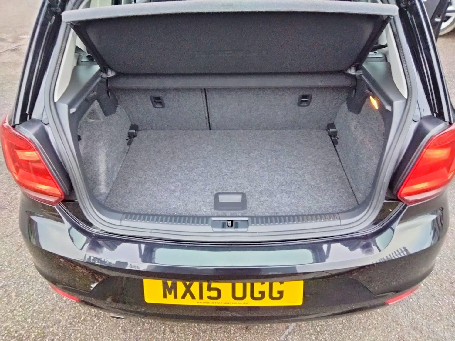 Used Volkswagen Polo 2025 for sale - 77053983: Photo 49