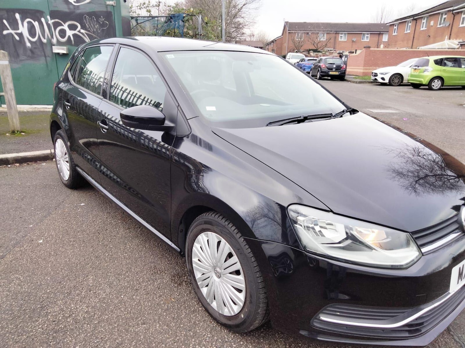 Used Volkswagen Polo 2025 for sale - 77053983: Photo 5