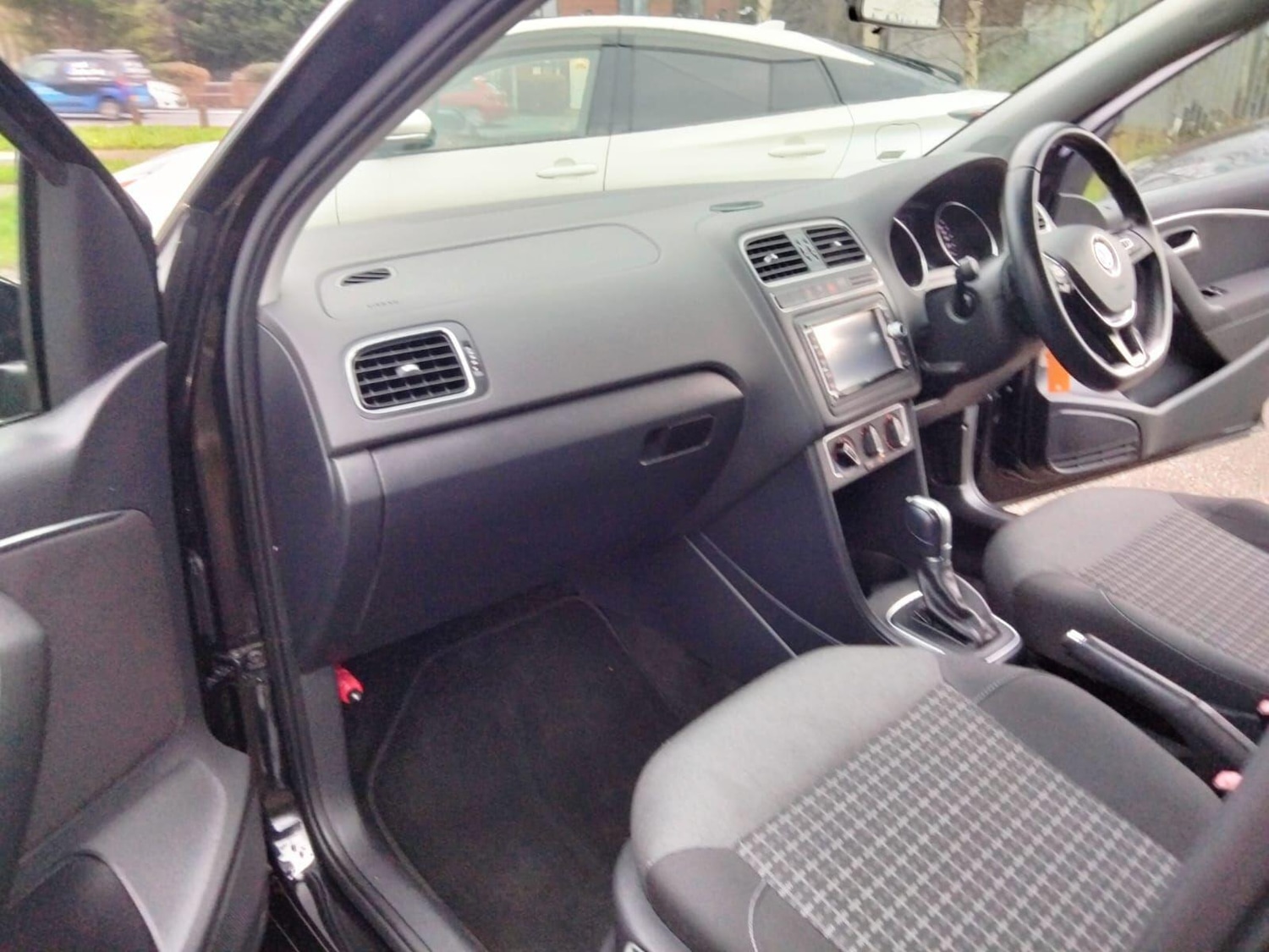 Used Volkswagen Polo 2025 for sale - 77053983: Photo 51