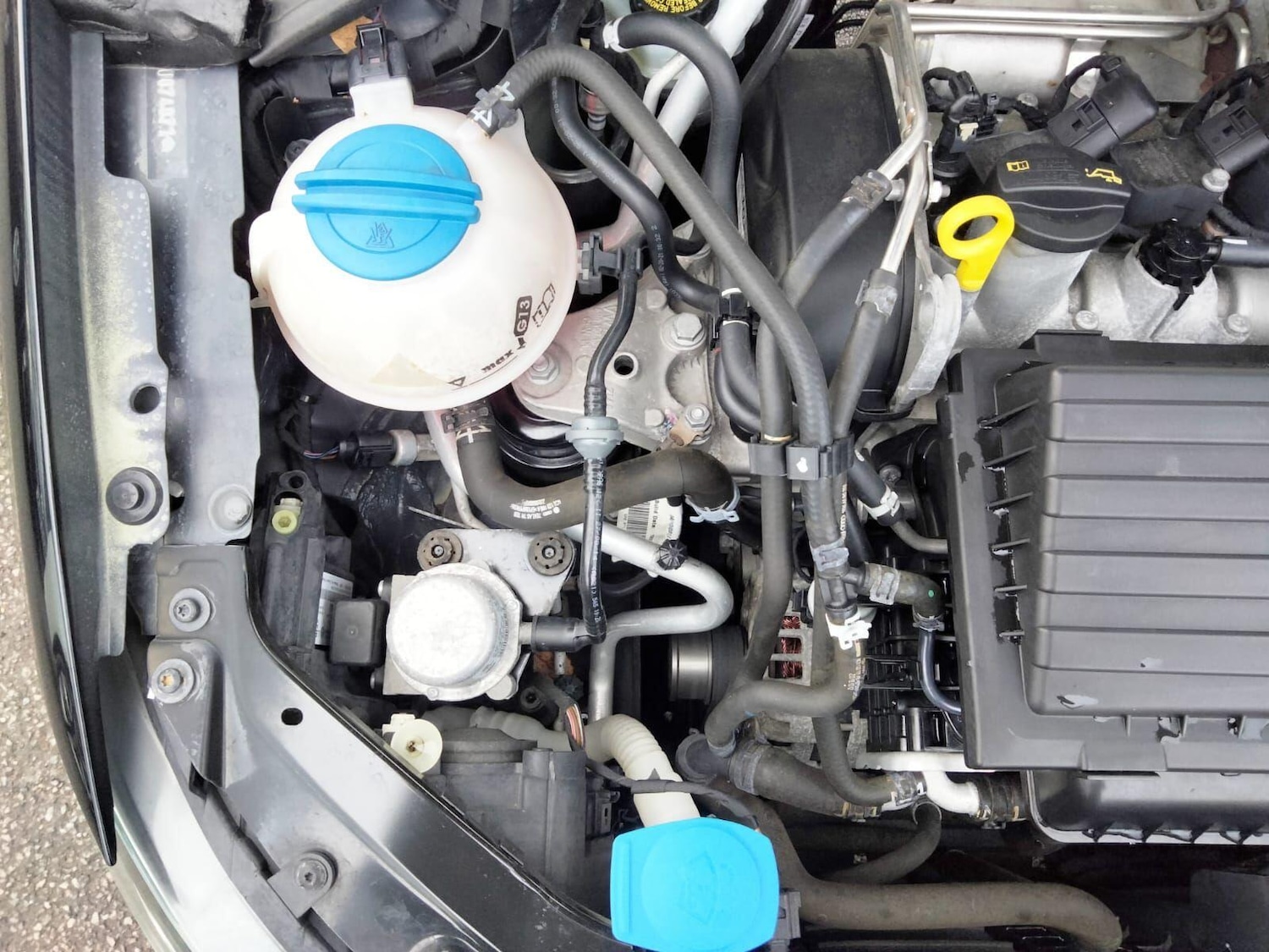 Used Volkswagen Polo 2025 for sale - 77053983: Photo 56