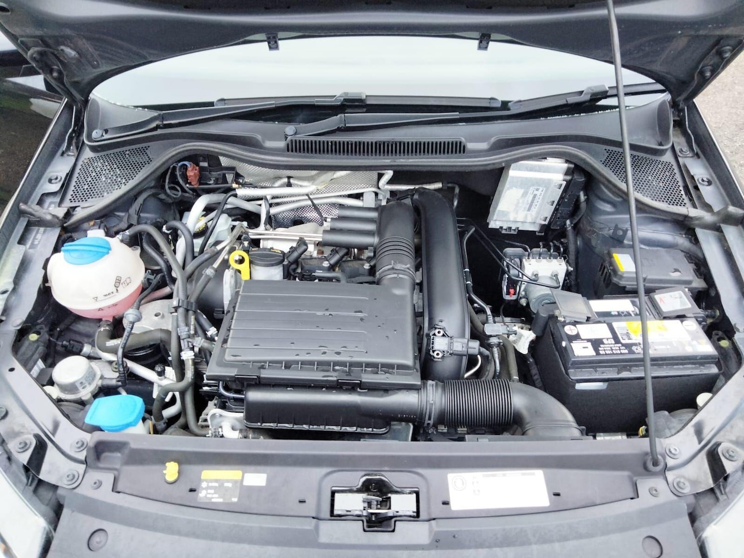 Used Volkswagen Polo 2025 for sale - 77053983: Photo 58