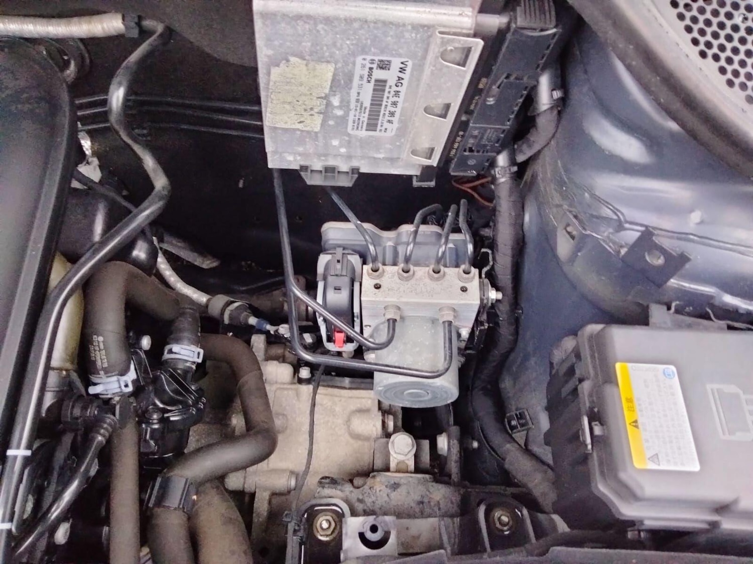 Used Volkswagen Polo 2025 for sale - 77053983: Photo 59